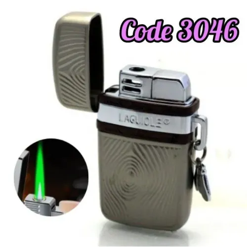 ولاعة سخان معدنية من LAGUIOLE (code3046)