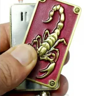 ولاعة غاز شعلة العقرب (code3047)