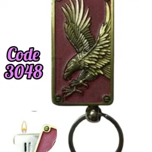 ولاعة غاز شعلة النسر (code3048)