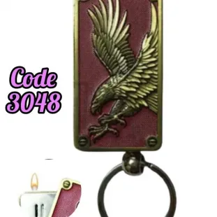 ولاعة غاز شعلة النسر (code3048)