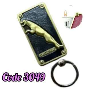 ولاعة غاز شعلة جاكور JAGUAR (code3049)