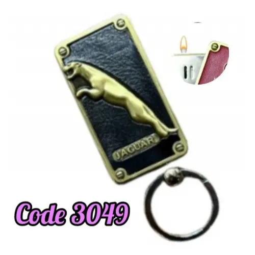 ولاعة غاز شعلة جاكور JAGUAR (code3049)