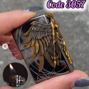 ولاعة غاز شعلة من امازون Amazon (code3057)