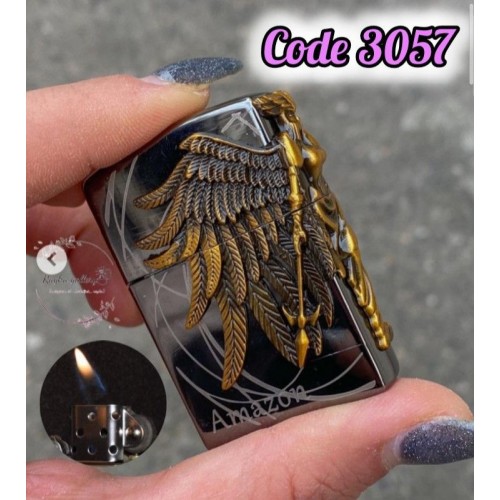 ولاعة غاز شعلة من امازون Amazon (code3057)