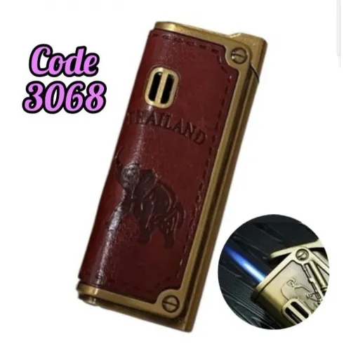 ولاعة سخان من العيار التقيل (code3068)