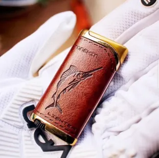 الولاعة السخان الحوت تعمل بالغاز (code3069)