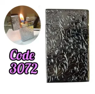 ولاعة غاز شعلة من المعدن (code3072)