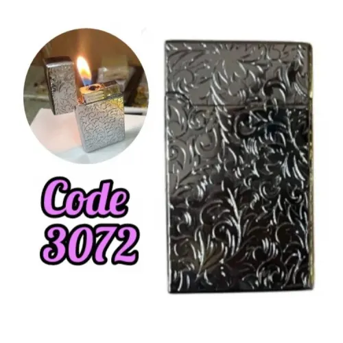 ولاعة غاز شعلة من المعدن (code3072)