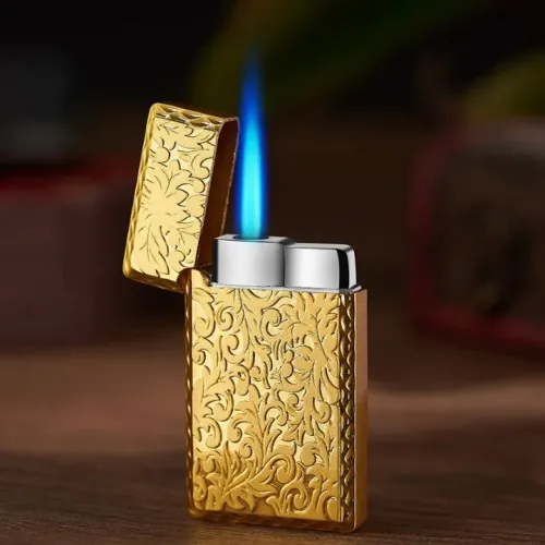 الولاعة الذهبى الشعلة (code3073)