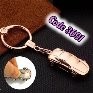 ولاعة عربية ميدالية شحن USB (code3091)