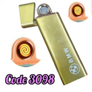 ولاعة شحن يو اس بى BMW (code3098)