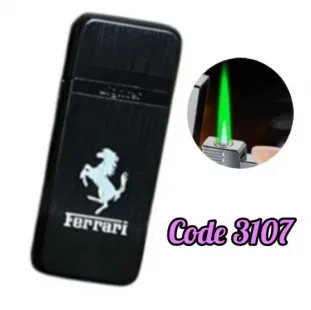 ولاعة غاز سخان ferrari (code3107)