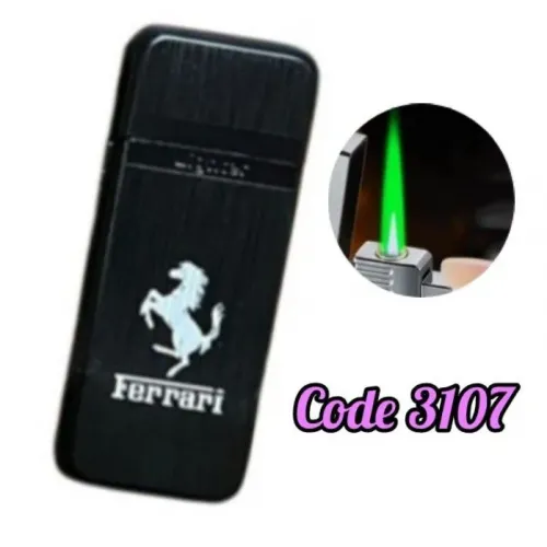 ولاعة غاز سخان ferrari (code3107)