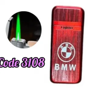ولاعة غاز سخان BMW (code3108)