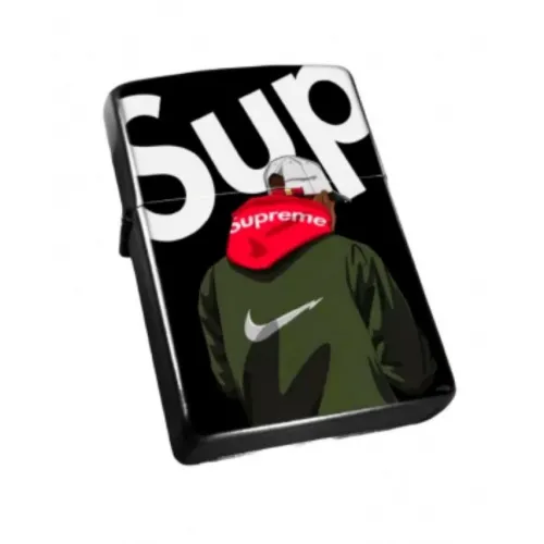 ولاعة غاز معدن sup (code3115)