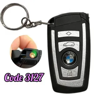 ولاعة غاز سخان ريموت سيارة bmw (code3127)