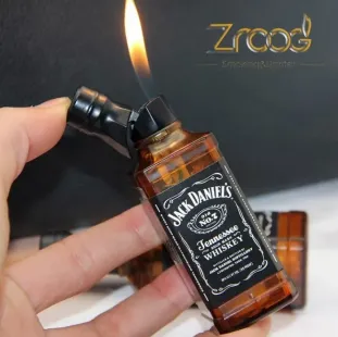 ولاعة زجاجة jack Daniels (code3143)