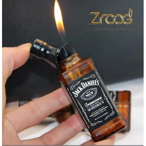 ولاعة زجاجة jack Daniels (code3143)
