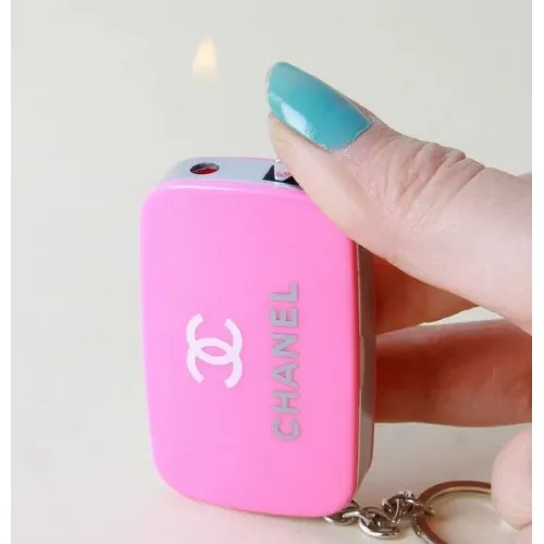 ولاعة غاز شعلة ميدالية من CHANEL (code3149)