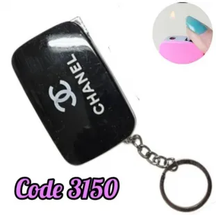 ولاعة ميدالية من CHANEL (code3150)