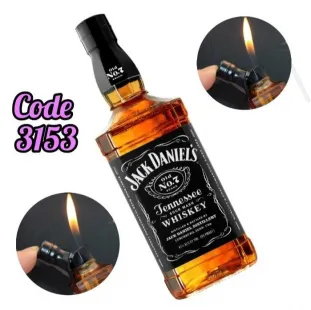 ولاعة أزازة JACK DANIELS (code3153)