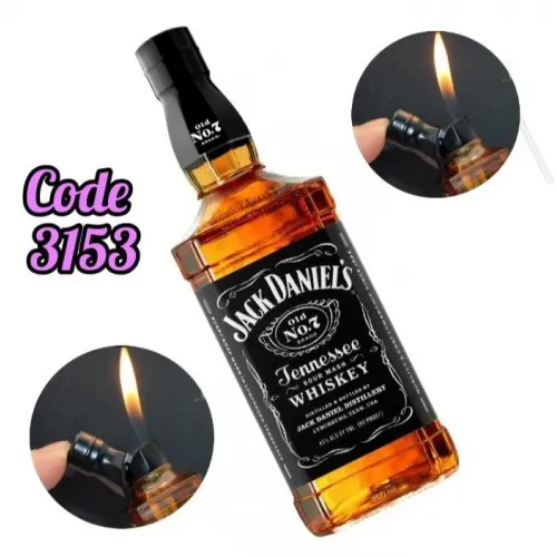 ولاعة أزازة JACK DANIELS (code3153)