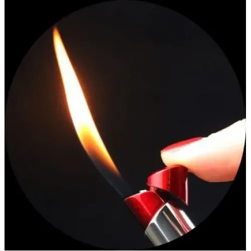 ولاعة غاز روج اسود (code3155)