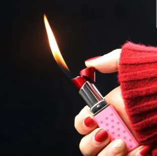 ولاعة روج غاز (code3156)