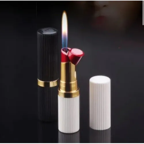 ولاعة روج حريمى ابيض (code3163)