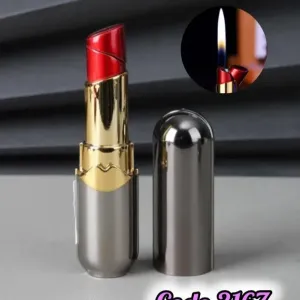 ولاعة روج حريمى رومادى (code3167)