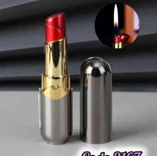 ولاعة روج حريمى رومادى (code3167)