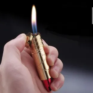 ولاعة غاز روج ذهبى للنساء (code3174)