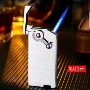 ولاعة غاز سخان مفتاح جانبى (code3176)