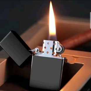 ولاعة غاز شعلة ترس (code3178)