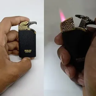 ولاعة غاز سخان النسر (code3179)