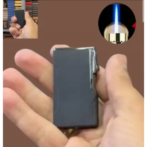 ولاعة غاز سخان سحب جانبى (code3182)