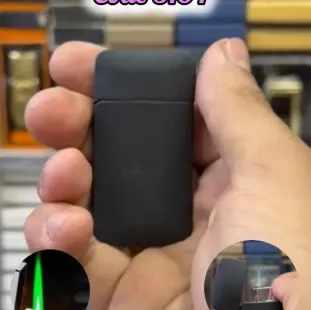 ولاعة غاز سخان صغيرة الحجم (code3184)