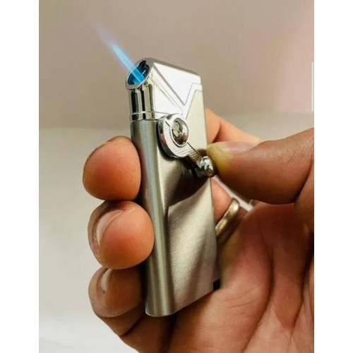 ولاعة سخان مفتاج جانبى من المعدن (code3187)