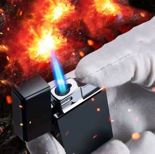 ولاعة غاز سخان ضرب نار (code3193)