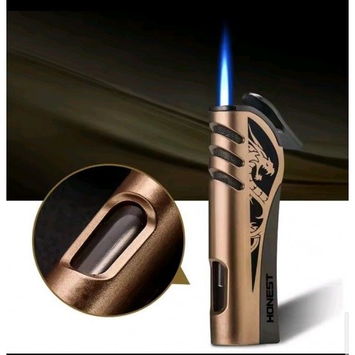 ولاعة معدن سخان من HONEST (code3196)