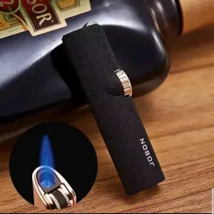 ولاعة سخان مدمجة بترس امان من JOBON (code3197)