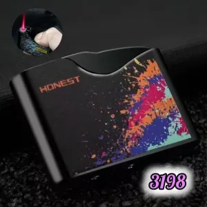 ولاعة غاز سخان HONEST (code3198)