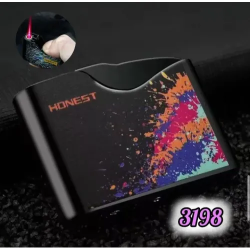 ولاعة غاز سخان HONEST (code3198)