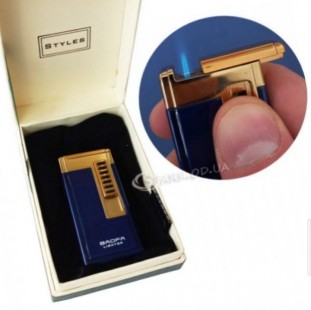 ولاعة سخان من BAOFA (code3203)