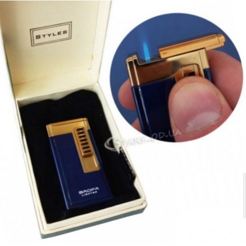 ولاعة سخان من BAOFA (code3203)