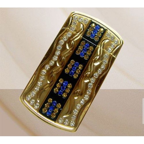 الواتعة المعدن الذهبى اللؤلؤة (code3205)