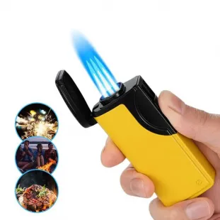 ولاعة سخان شعلات (code3213)