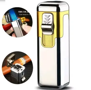 الولاعة الدبابة السخان (code3214)