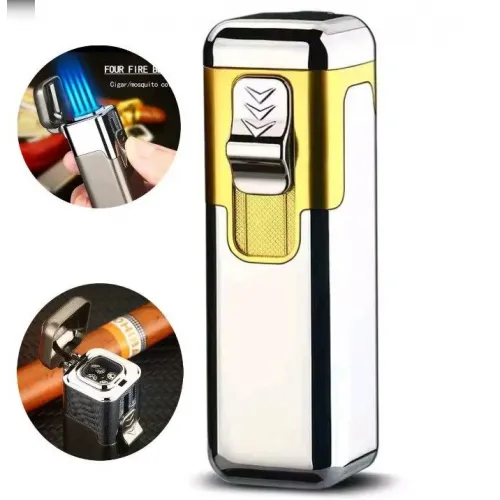 الولاعة الدبابة السخان (code3214)