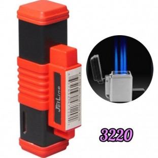 ولاعة سخان شعلات من JET LINE (code3220)